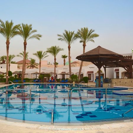 Coral Hills Resort Σαρμ Ελ Σέιχ Εξωτερικό φωτογραφία