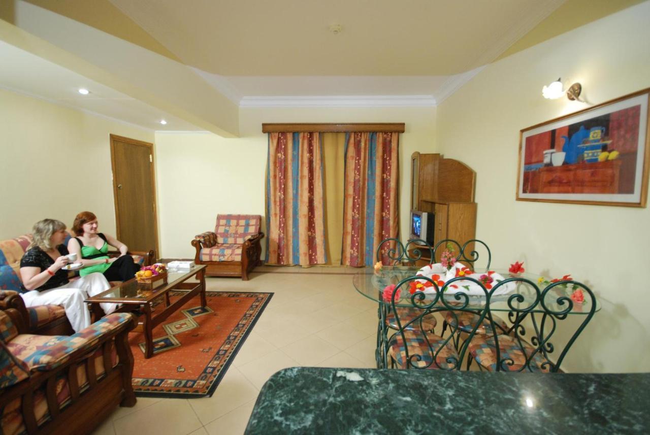 Coral Hills Resort Σαρμ Ελ Σέιχ Εξωτερικό φωτογραφία