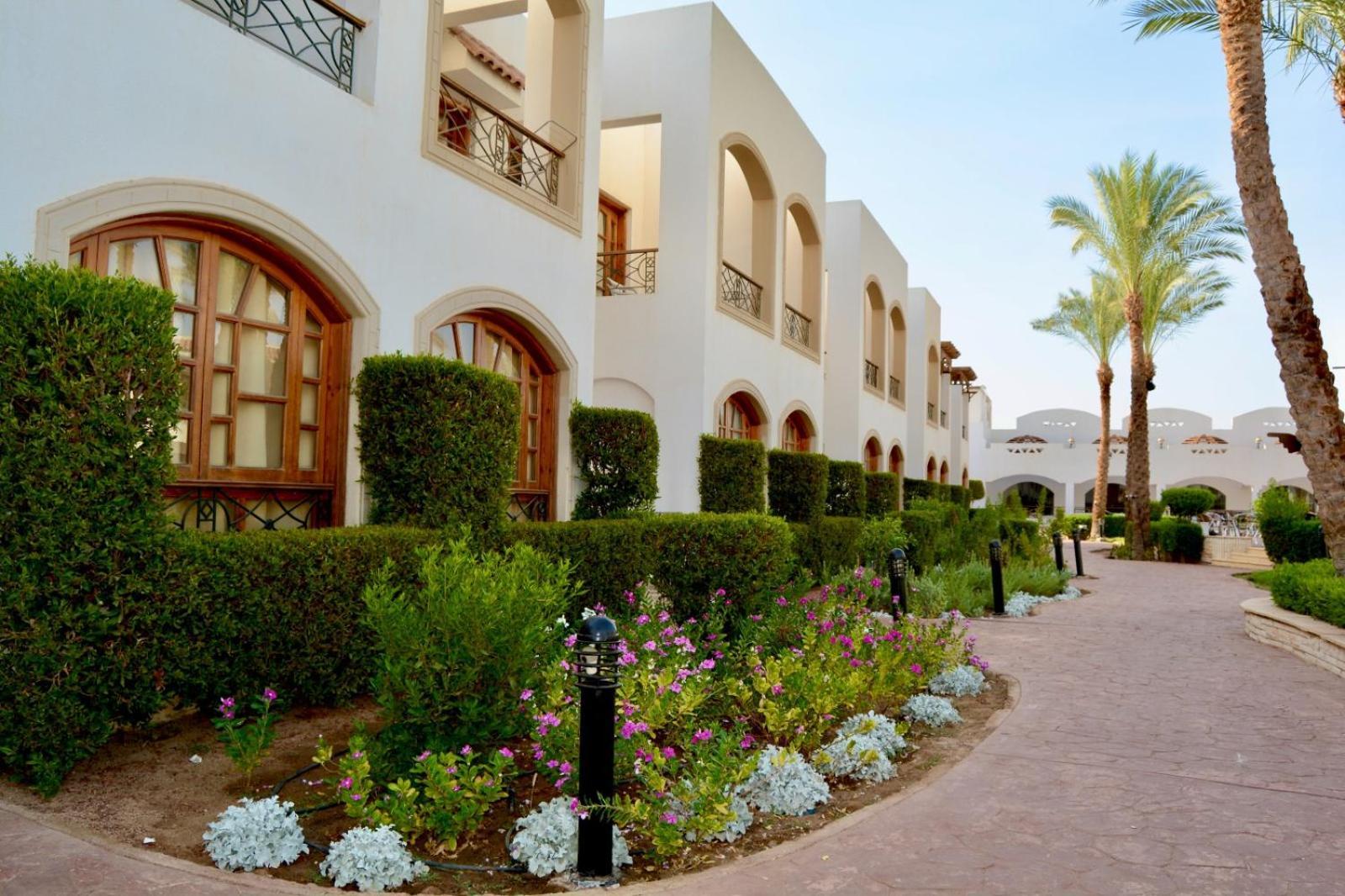 Coral Hills Resort Σαρμ Ελ Σέιχ Εξωτερικό φωτογραφία