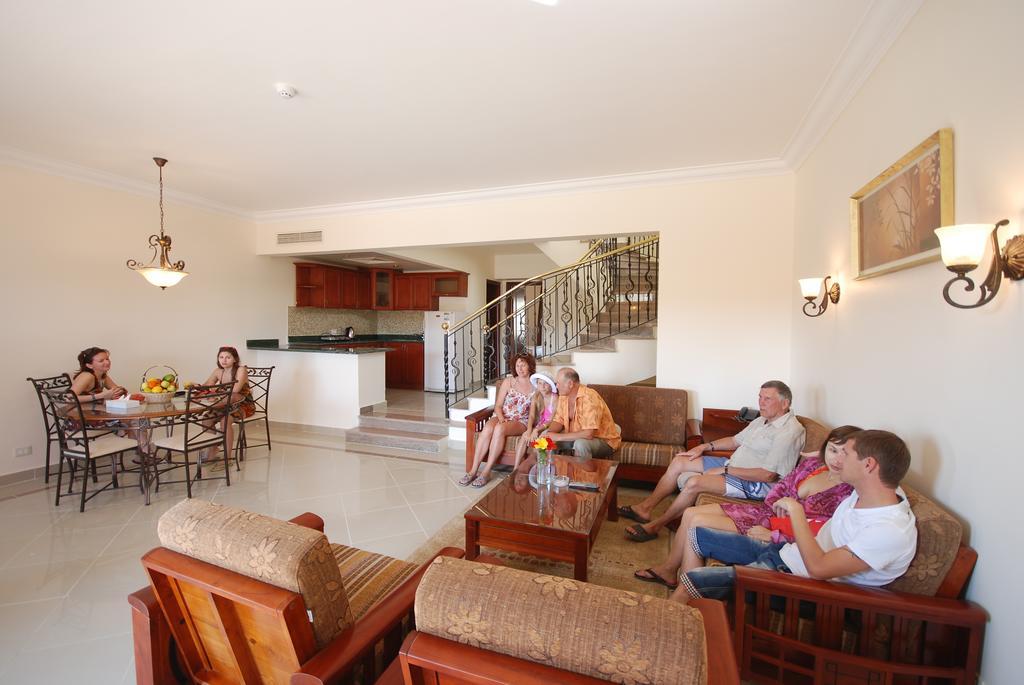 Coral Hills Resort Σαρμ Ελ Σέιχ Εξωτερικό φωτογραφία