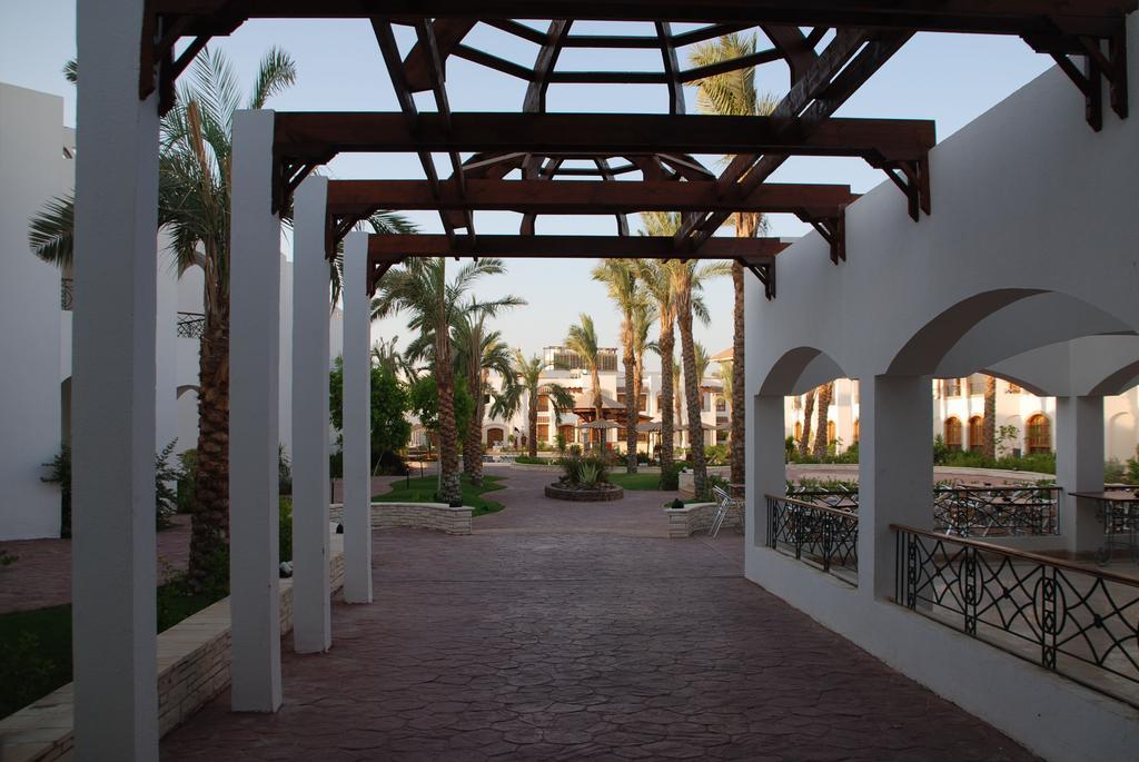 Coral Hills Resort Σαρμ Ελ Σέιχ Εξωτερικό φωτογραφία
