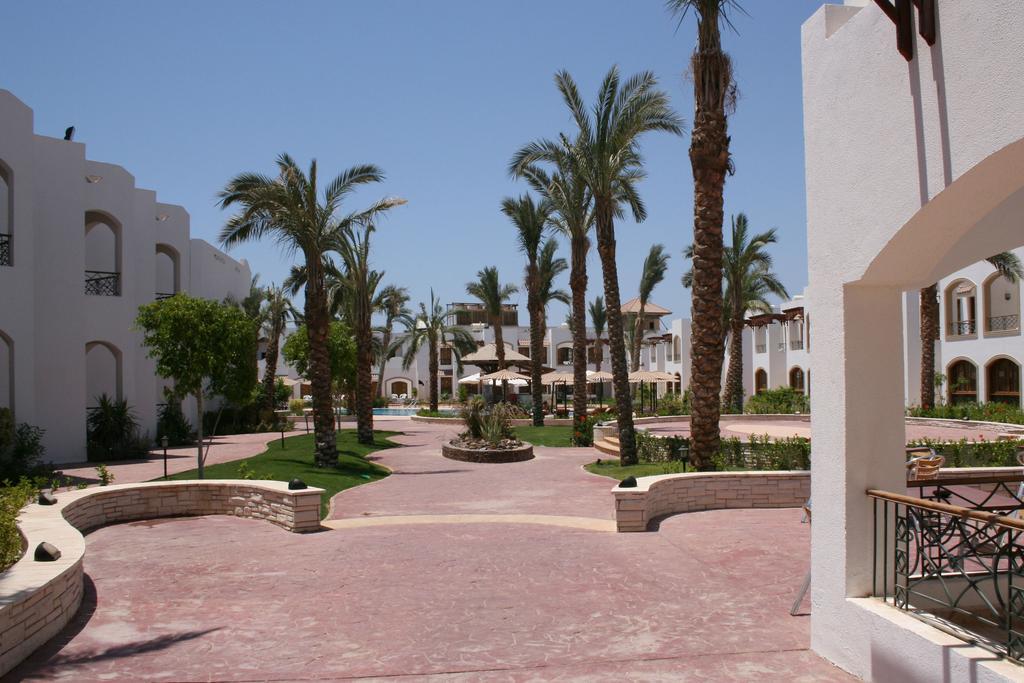 Coral Hills Resort Σαρμ Ελ Σέιχ Εξωτερικό φωτογραφία