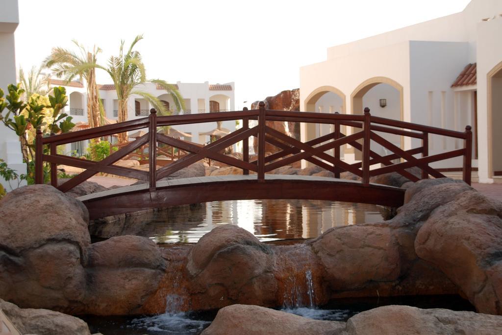 Coral Hills Resort Σαρμ Ελ Σέιχ Εξωτερικό φωτογραφία