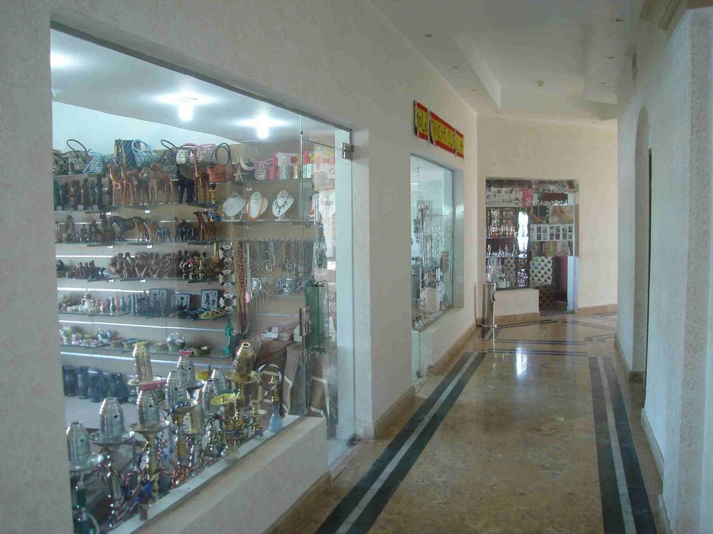 Coral Hills Resort Σαρμ Ελ Σέιχ Εξωτερικό φωτογραφία