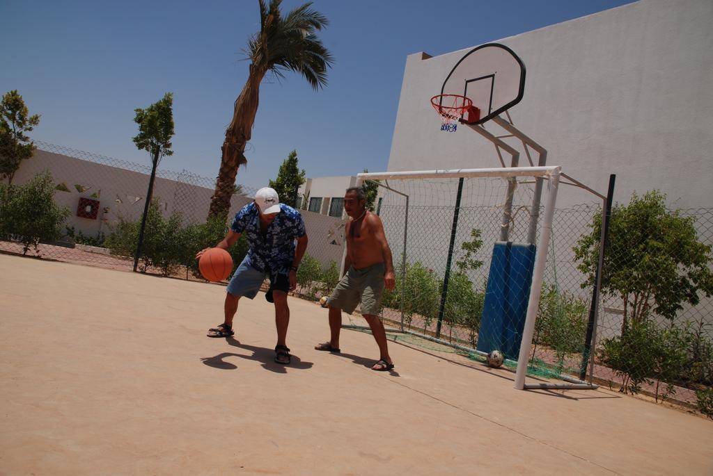 Coral Hills Resort Σαρμ Ελ Σέιχ Εξωτερικό φωτογραφία