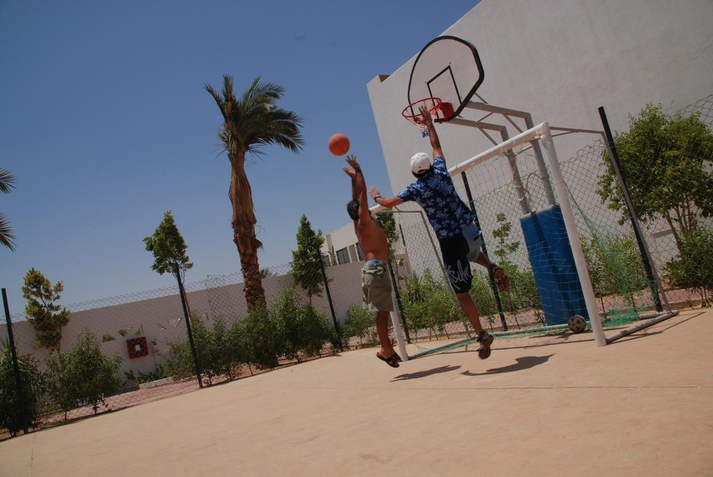 Coral Hills Resort Σαρμ Ελ Σέιχ Εξωτερικό φωτογραφία