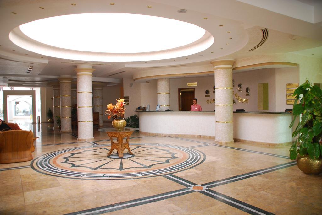Coral Hills Resort Σαρμ Ελ Σέιχ Εξωτερικό φωτογραφία