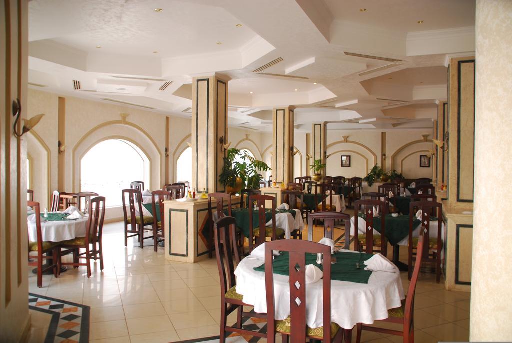 Coral Hills Resort Σαρμ Ελ Σέιχ Εξωτερικό φωτογραφία