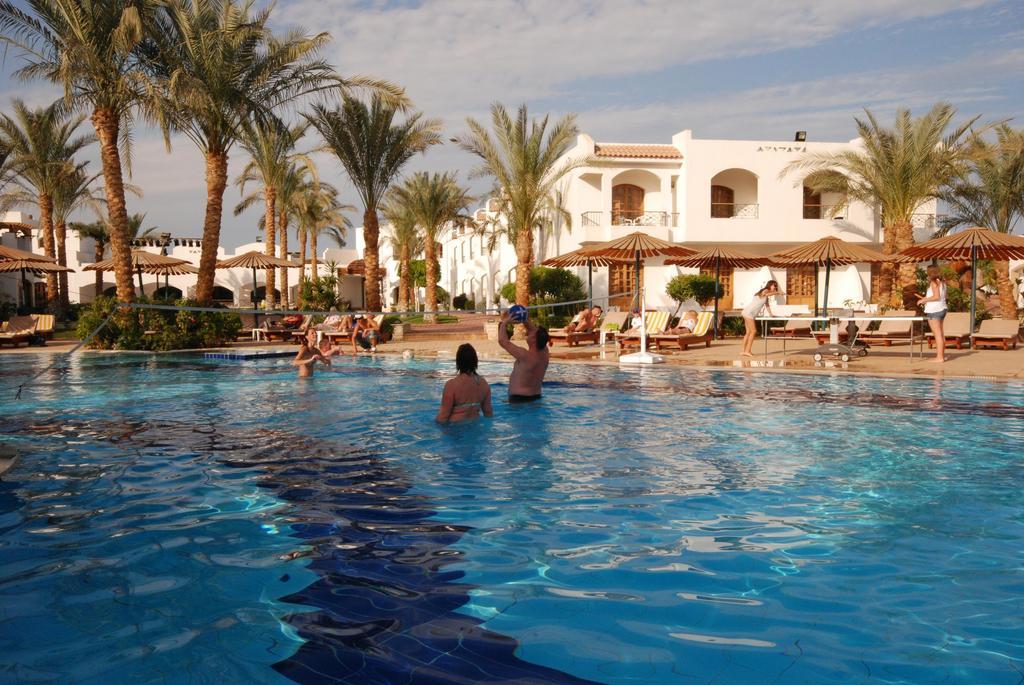 Coral Hills Resort Σαρμ Ελ Σέιχ Εξωτερικό φωτογραφία