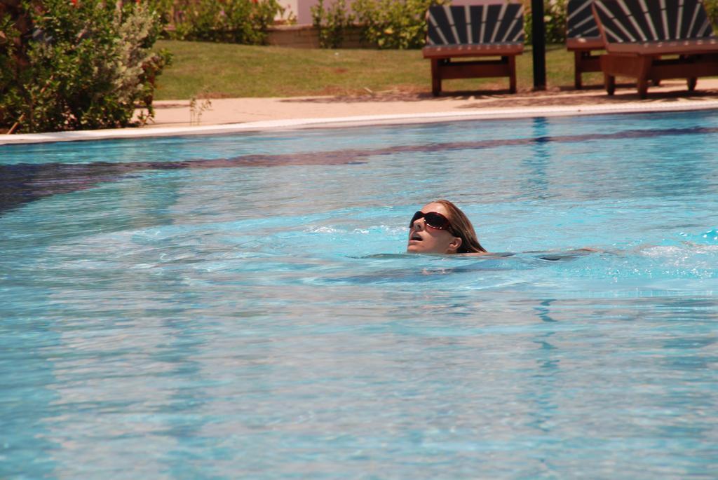 Coral Hills Resort Σαρμ Ελ Σέιχ Εξωτερικό φωτογραφία