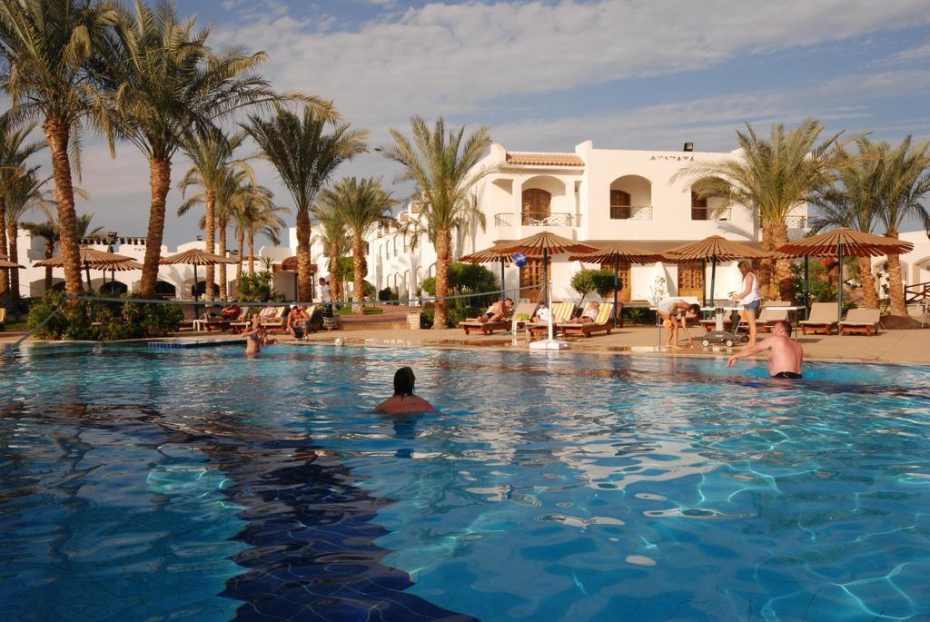 Coral Hills Resort Σαρμ Ελ Σέιχ Εξωτερικό φωτογραφία