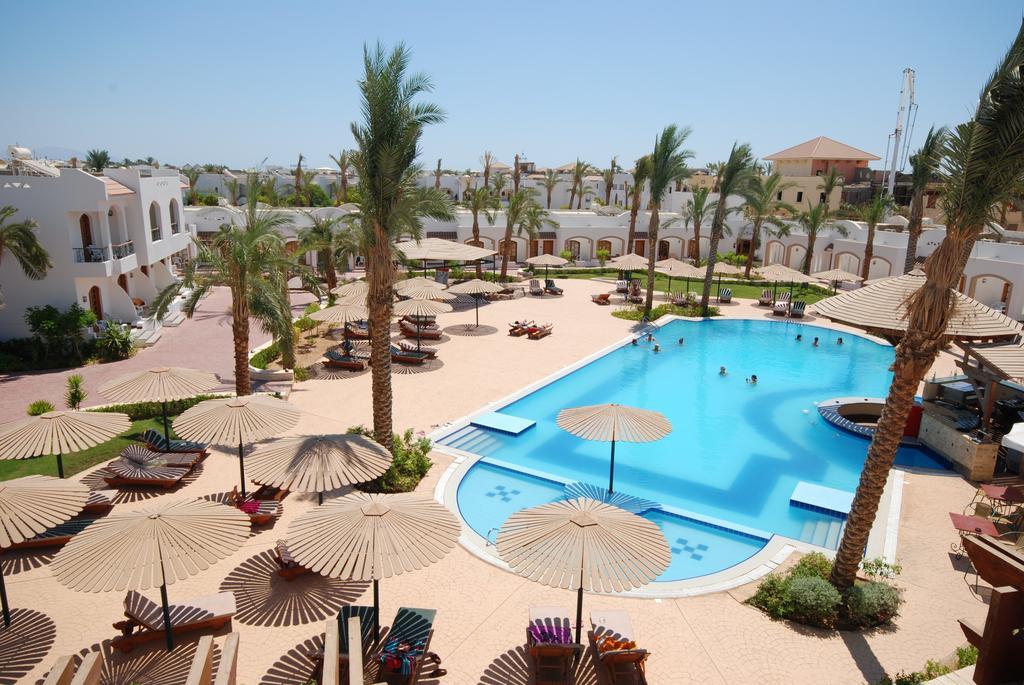 Coral Hills Resort Σαρμ Ελ Σέιχ Εξωτερικό φωτογραφία