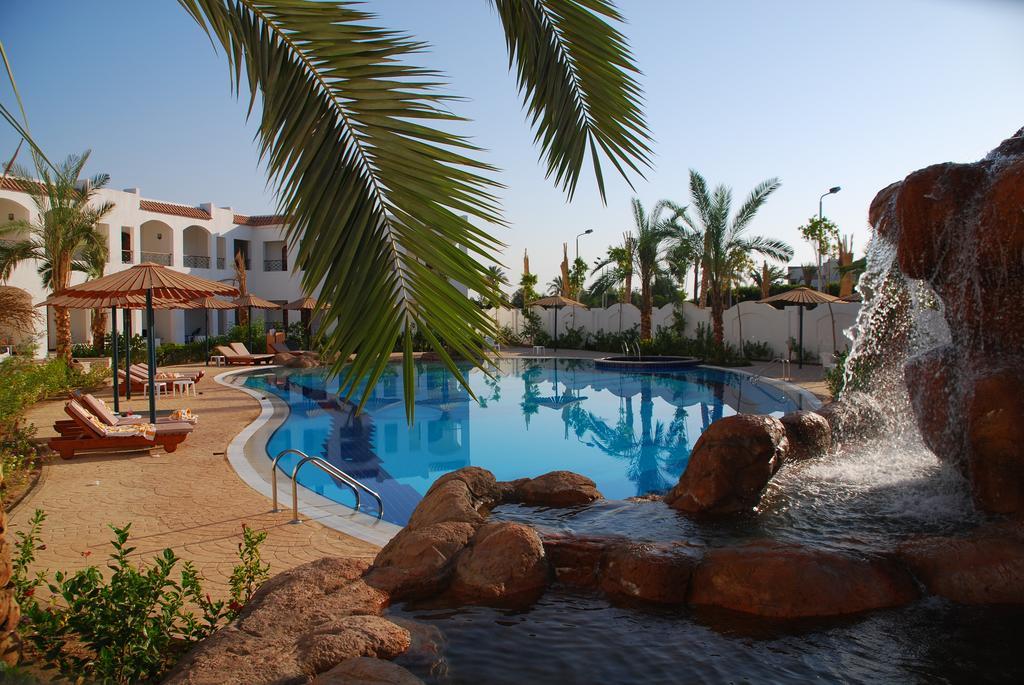 Coral Hills Resort Σαρμ Ελ Σέιχ Εξωτερικό φωτογραφία