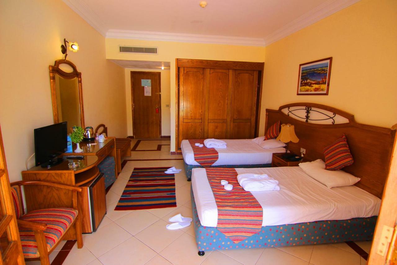 Coral Hills Resort Σαρμ Ελ Σέιχ Εξωτερικό φωτογραφία