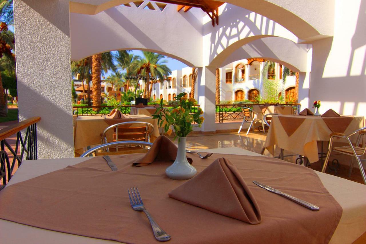 Coral Hills Resort Σαρμ Ελ Σέιχ Εξωτερικό φωτογραφία