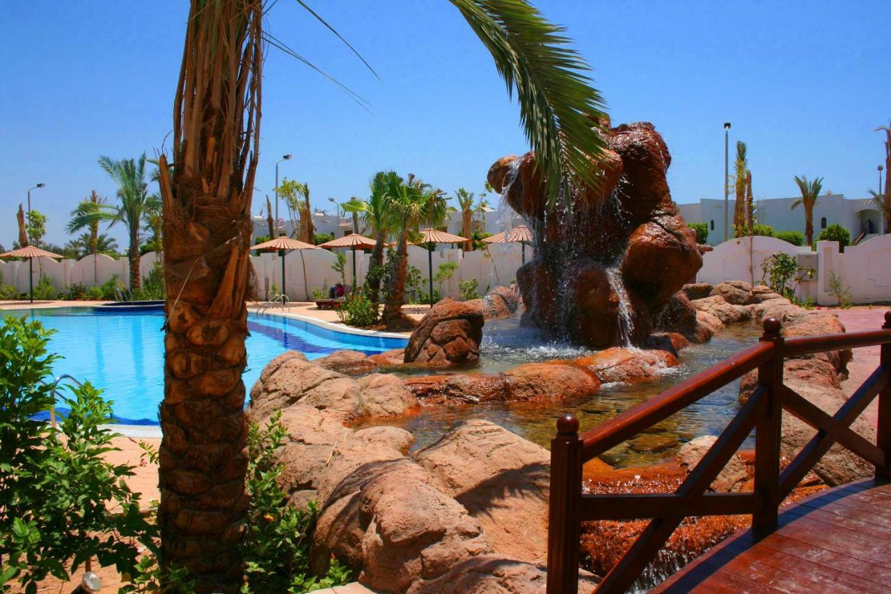 Coral Hills Resort Σαρμ Ελ Σέιχ Εξωτερικό φωτογραφία