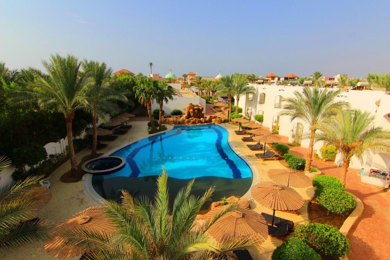 Coral Hills Resort Σαρμ Ελ Σέιχ Εξωτερικό φωτογραφία