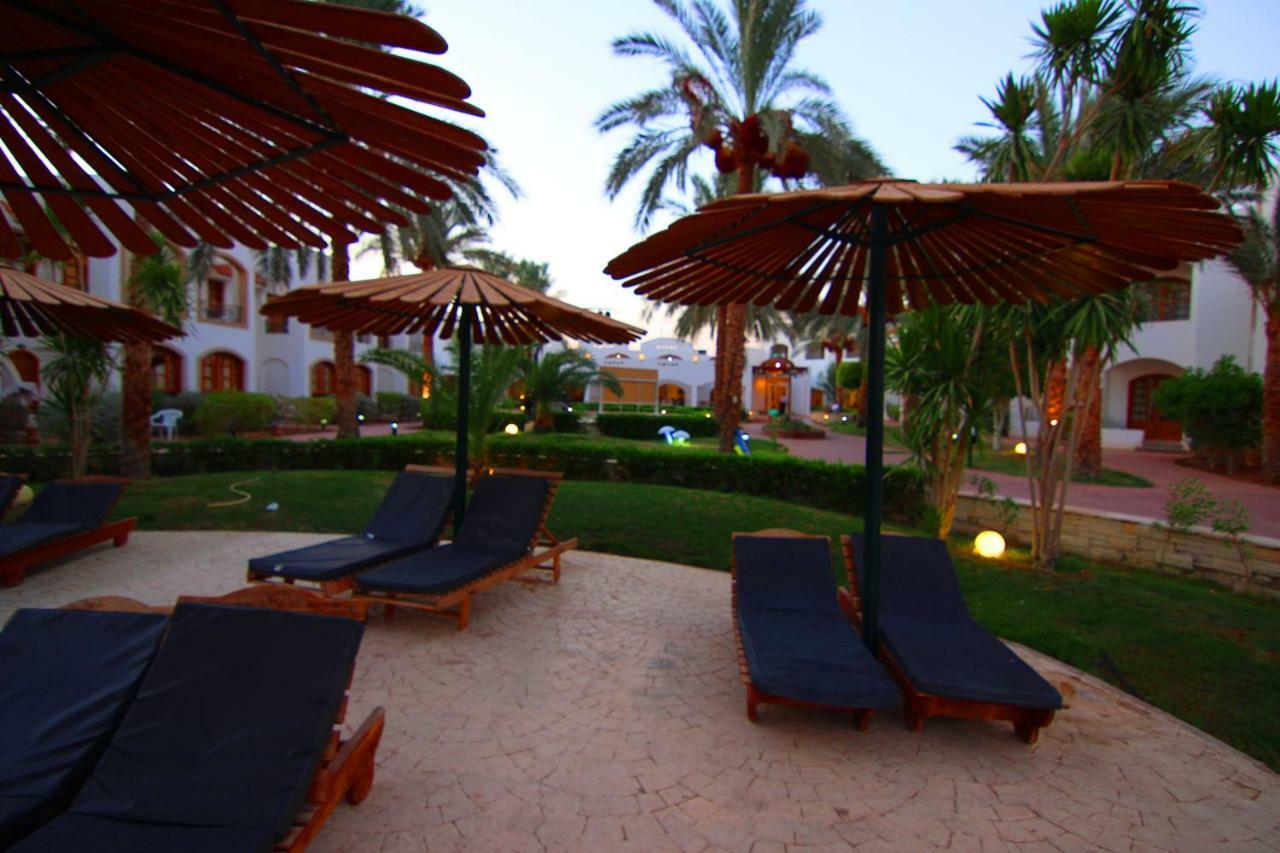 Coral Hills Resort Σαρμ Ελ Σέιχ Εξωτερικό φωτογραφία