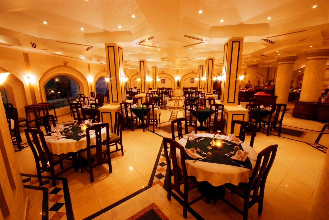 Coral Hills Resort Σαρμ Ελ Σέιχ Εξωτερικό φωτογραφία
