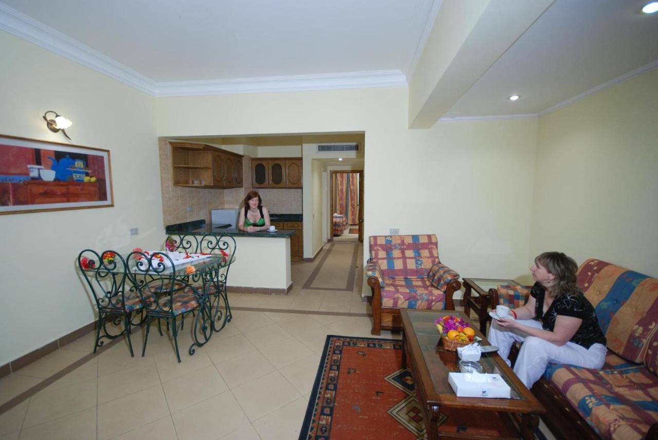Coral Hills Resort Σαρμ Ελ Σέιχ Εξωτερικό φωτογραφία