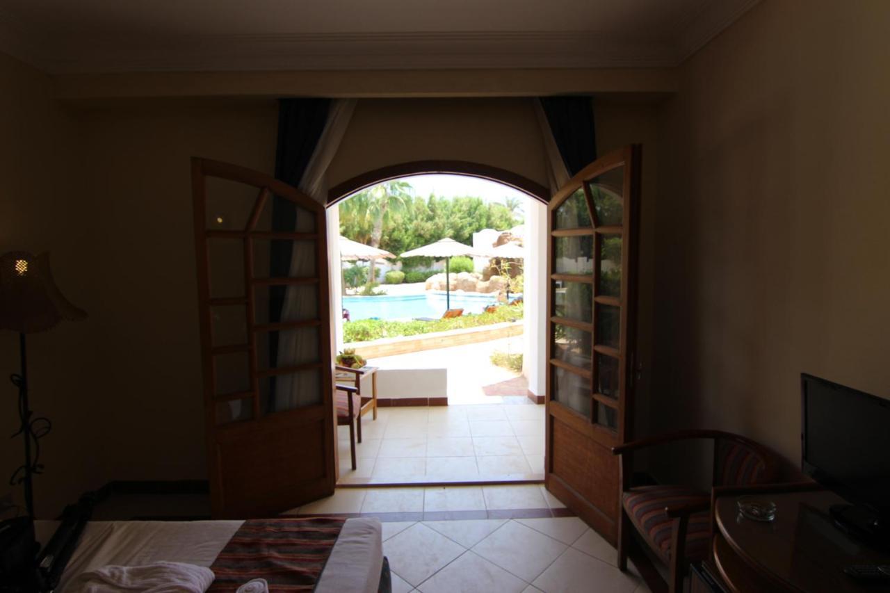 Coral Hills Resort Σαρμ Ελ Σέιχ Εξωτερικό φωτογραφία
